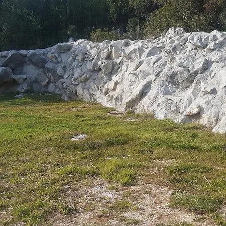 Campsite Sanja 1
