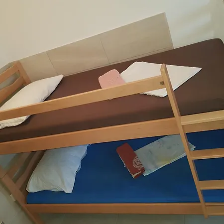 Sanja 1 Κάμπινγκ Neum